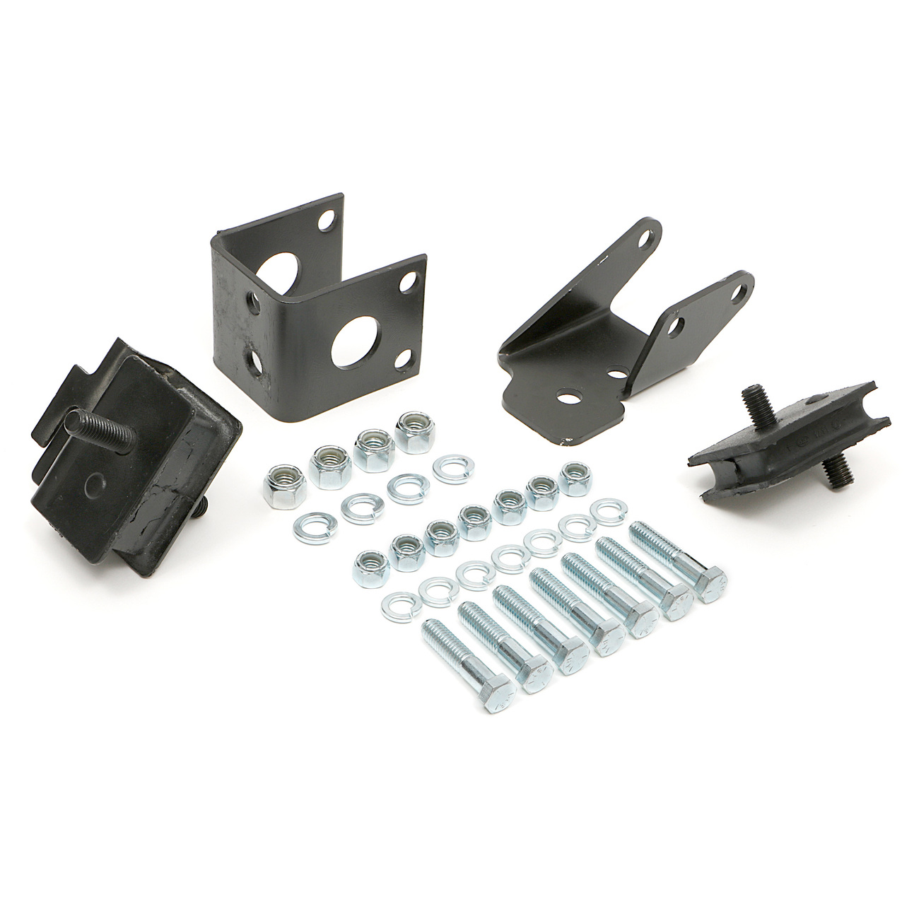 Engine Mount Kit - 4695